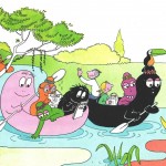 sfondi barbapapà immagini desktop gratis wallpapers 1