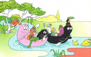 sfondi barbapapà immagini desktop gratis wallpapers 1