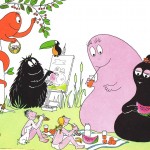 sfondi barbapapà immagini desktop gratis wallpapers