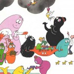 sfondi barbapapà immagini desktop gratis wallpapers 2