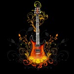 Chitarra Sfondi desktop HD gratis wallpapers