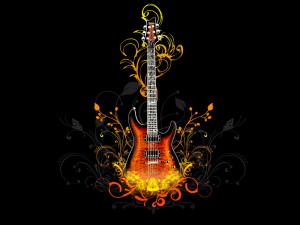 Chitarra Sfondi desktop HD gratis wallpapers