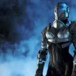 Cyborg Sfondi desktop HD gratis wallpapers