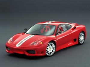 Ferrari 360 Challenge Sfondi desktop gratis immagini pc