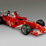 Ferrari Formula 1 Sfondi desktop immagini pc