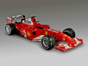 Ferrari Formula 1 Sfondi desktop immagini pc