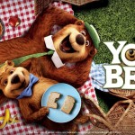 L'orso Yoghi sfondi desktop gratis wallpapers Yogi bear pic nic