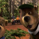 L'orso Yoghi sfondi desktop gratis wallpapers Yogi bear stupiti