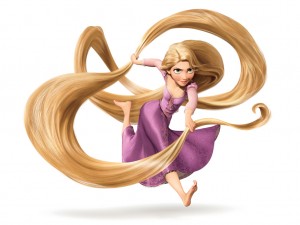 Rapunzel sfondi desktop gratis wallpapers all'attacco