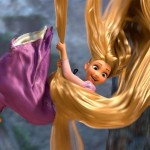 Rapunzel sfondi desktop gratis wallpapers capelli