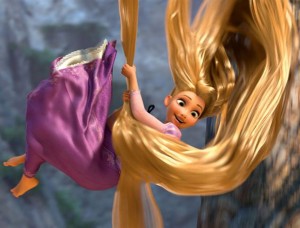 Rapunzel sfondi desktop gratis wallpapers capelli