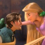 Rapunzel sfondi desktop gratis wallpapers principe