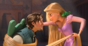 Rapunzel sfondi desktop gratis wallpapers principe