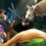 Rapunzel sfondi desktop gratis wallpapers spade