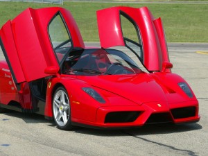 Sfondi desktop Ferrari immagini pc gratis