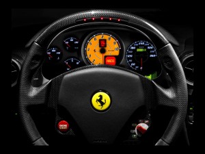 Sfondi desktop Ferrari immagini pc volante