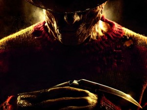 Sfondi desktop Freddy krueger Nightmare 2010 wallpapers