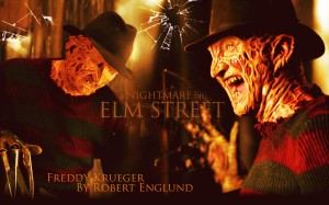 Sfondi desktop Freddy krueger Nightmare wallpapers ride