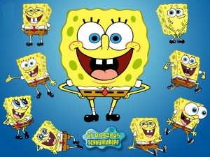 Spongebob sfondi desktop gratis wallpapers free