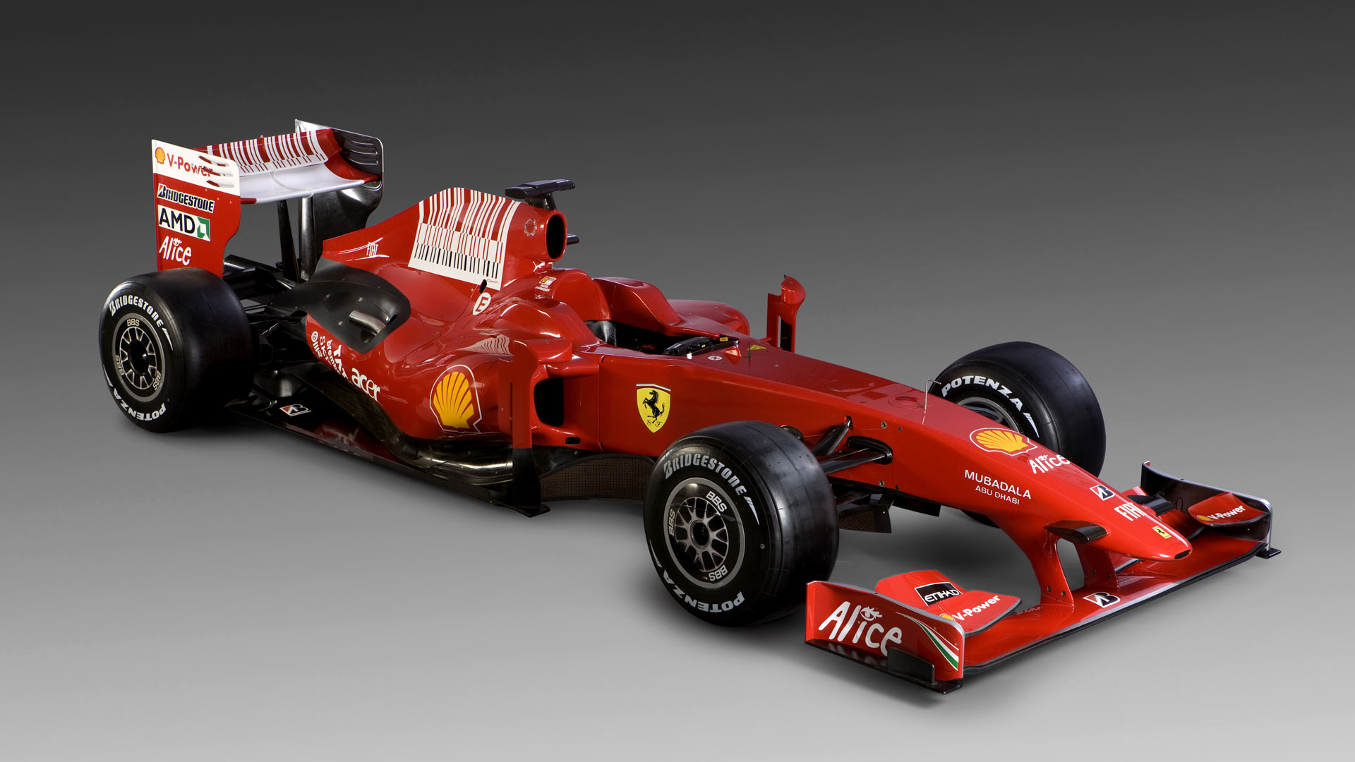 Sfondi desktop Ferrari F60 – Wallpapers pc