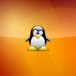 sfondi desktop linux orange immagini pc wallpapers