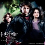 Sfondi desktop Harry Potter 6 - wallpapers pc free