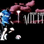 Inter wallpapers gratis sfondi desktop Milito