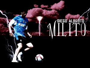 Inter wallpapers gratis sfondi desktop Milito