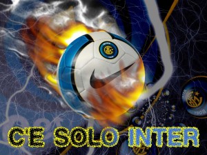 Inter wallpapers gratis sfondi desktop pallone