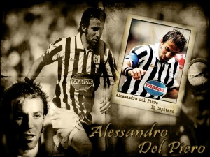 Juventus wallpapers gratis - Sfondi desktop juve - Capitano