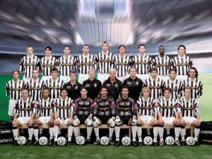 Juventus wallpapers gratis - Sfondi desktop juve - squadra