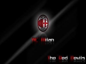 Milan wallpapers gratis sfondi desktop the red devil