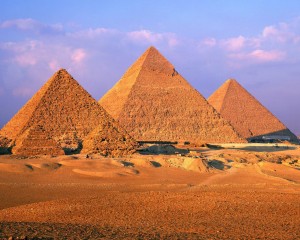 Sfondi desktop Egitto wallpapers Egypt free Giza Piramidi