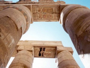 Sfondi desktop Egitto wallpapers Egypt free Karnak