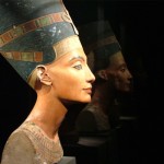 Sfondi desktop Egitto wallpapers Egypt free Nefertiti