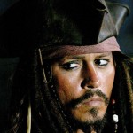 Sfondi desktop Jack Sparrow - wallpapers Johnny Deep I pirati dei caraibi