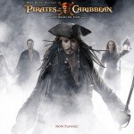 Sfondi desktop Jack Sparrow - wallpapers Johnny Deep pirates of the carribean