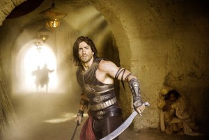 Sfondi desktop Prince of Persia wallpapers gratis armato