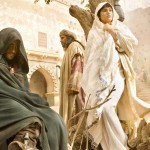 Sfondi desktop Prince of Persia wallpapers gratis nascosto