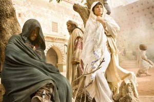 Sfondi desktop Prince of Persia wallpapers gratis nascosto