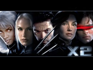 Sfondi desktop x men 2 wallpapers gratis