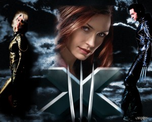 Sfondi desktop x men - mix wallpapers gratis