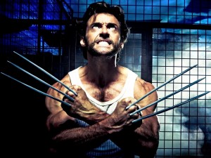 Sfondi desktop x men - origins wolverine wallpapers gratis