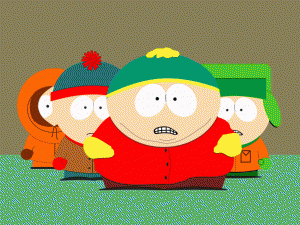 South Park wallpapers sfondi desktop gratis