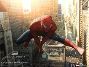 Spiderman 2 sfondi desktop gratis wallpapers free