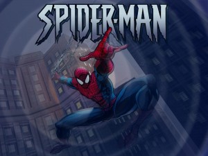 Spiderman sfondi desktop gratis