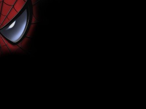 Spiderman sfondi desktop gratis wallpapers free black