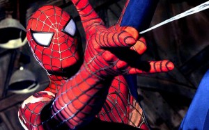 Spiderman sfondi desktop gratis wallpapers free ragnatela