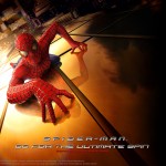 Spiderman sfondi desktop gratis wallpapers free the ultimate spin