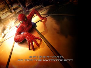 Spiderman sfondi desktop gratis wallpapers free the ultimate spin